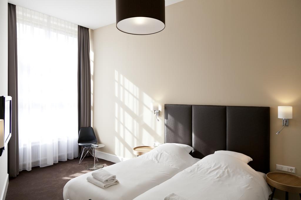 College Hotel Alkmaar Pokoj fotografie