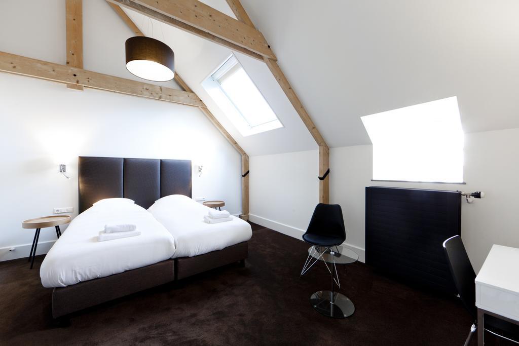 College Hotel Alkmaar Pokoj fotografie