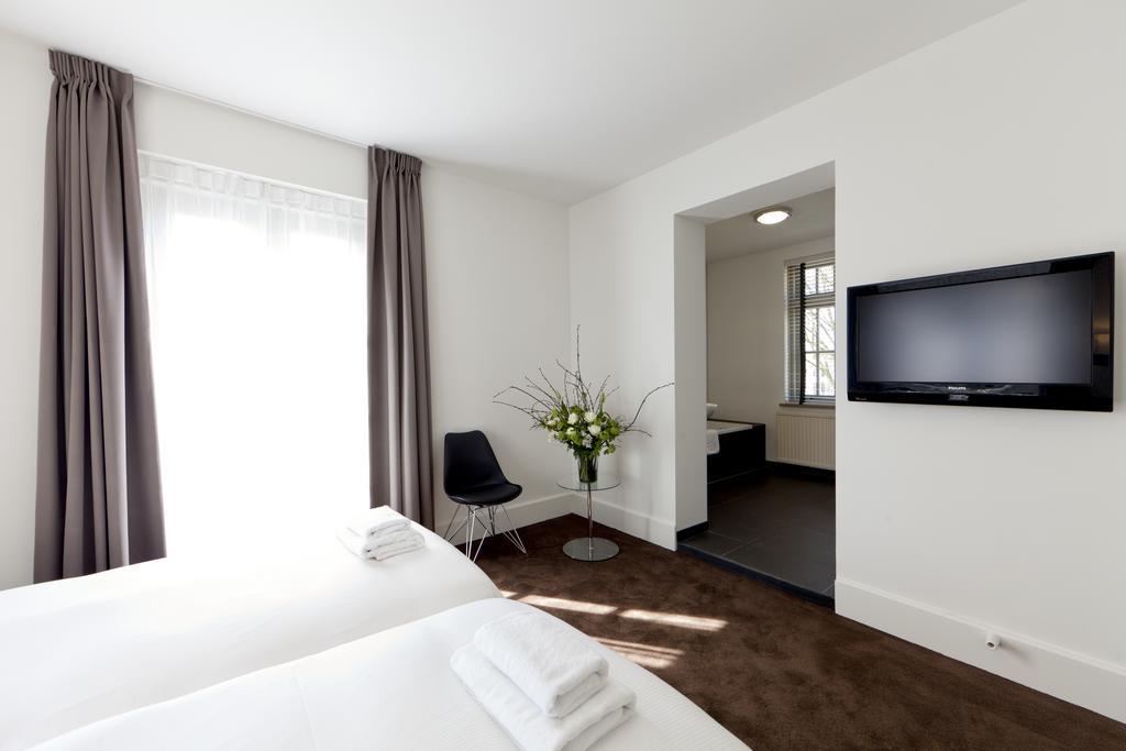 College Hotel Alkmaar Pokoj fotografie