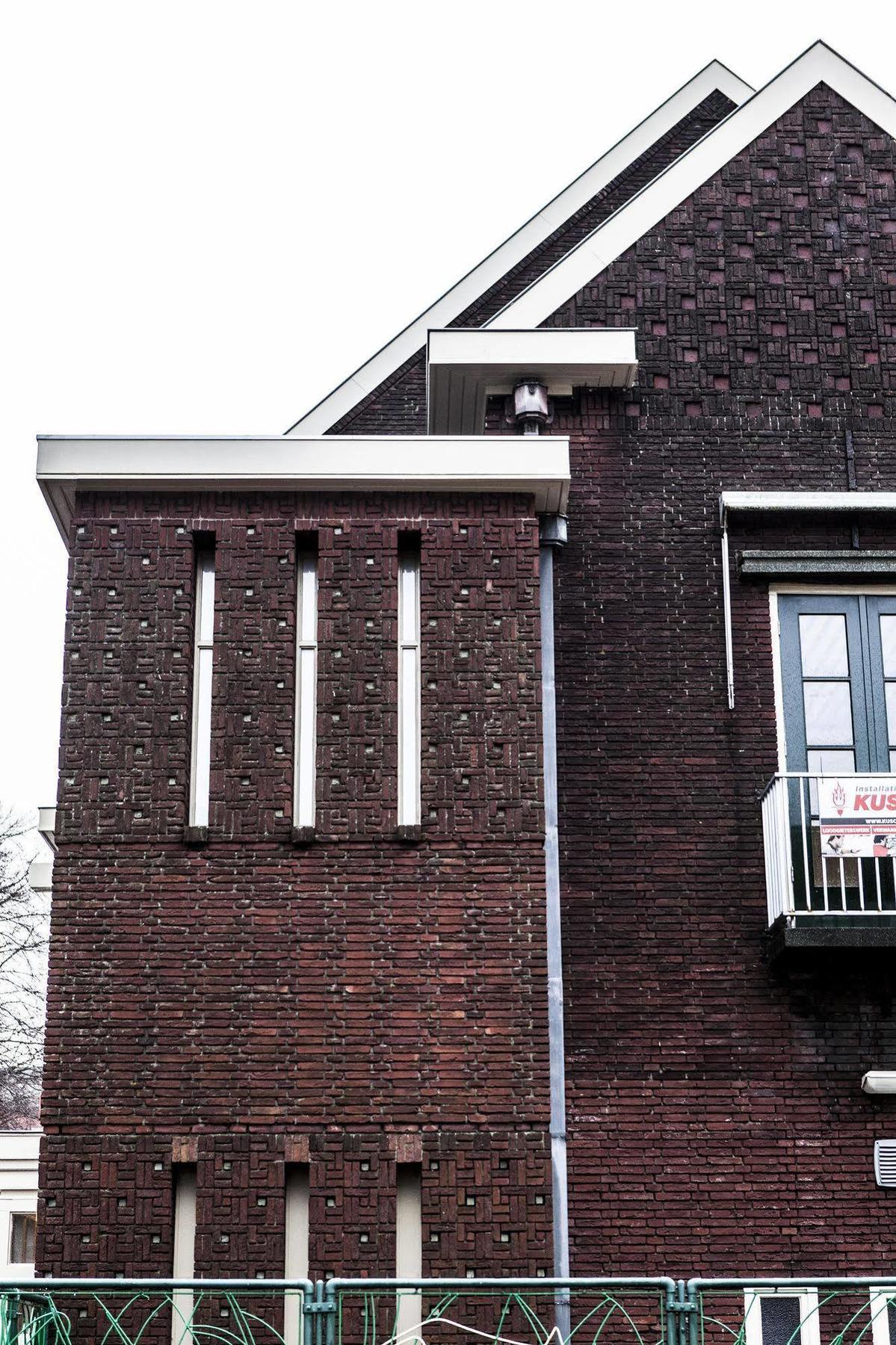 College Hotel Alkmaar Exteriér fotografie