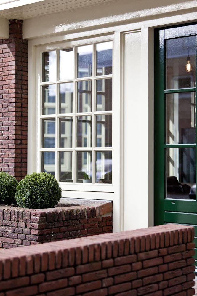 College Hotel Alkmaar Exteriér fotografie